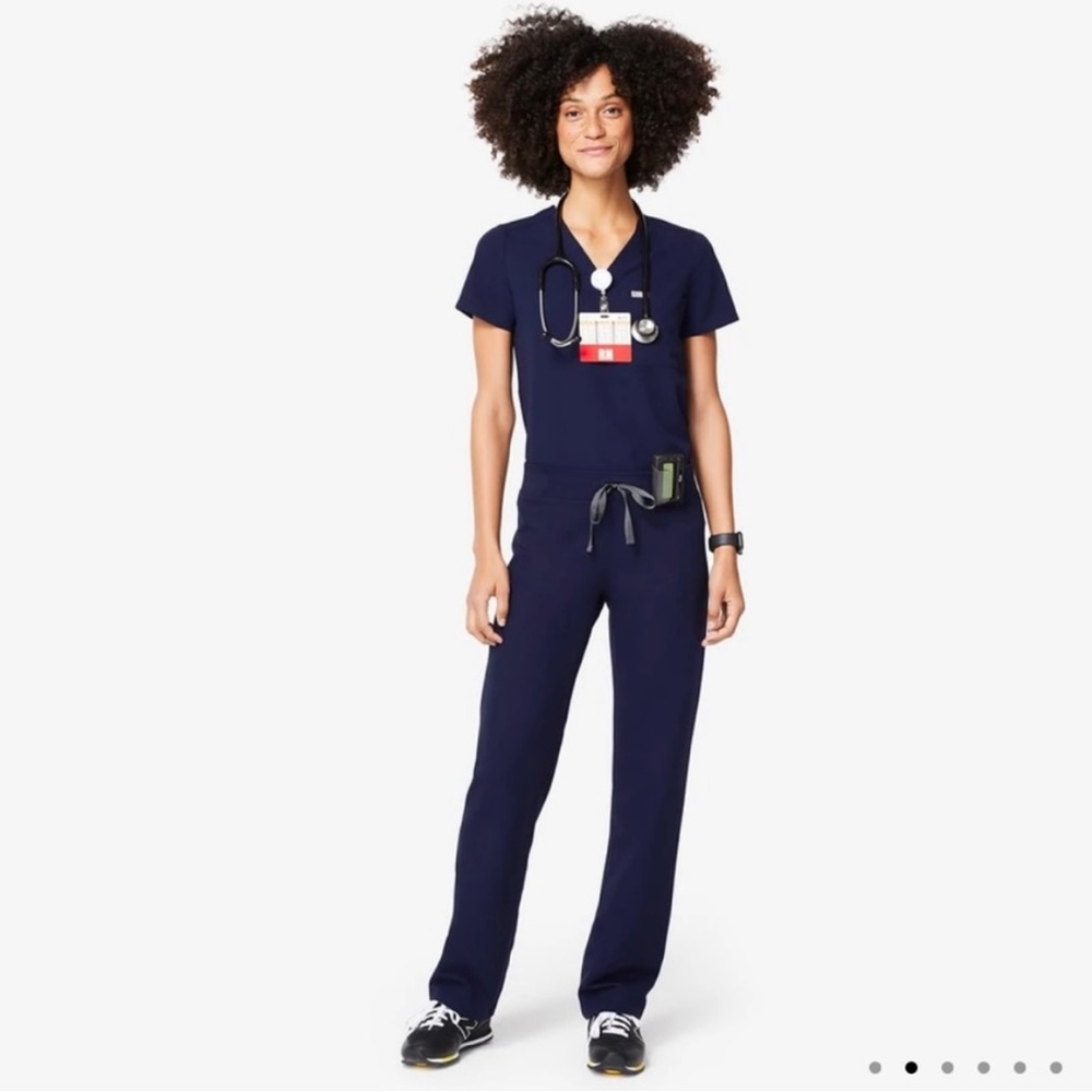 Figs Scrubs Lot